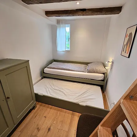 Haus Ruhe Unter Reet *